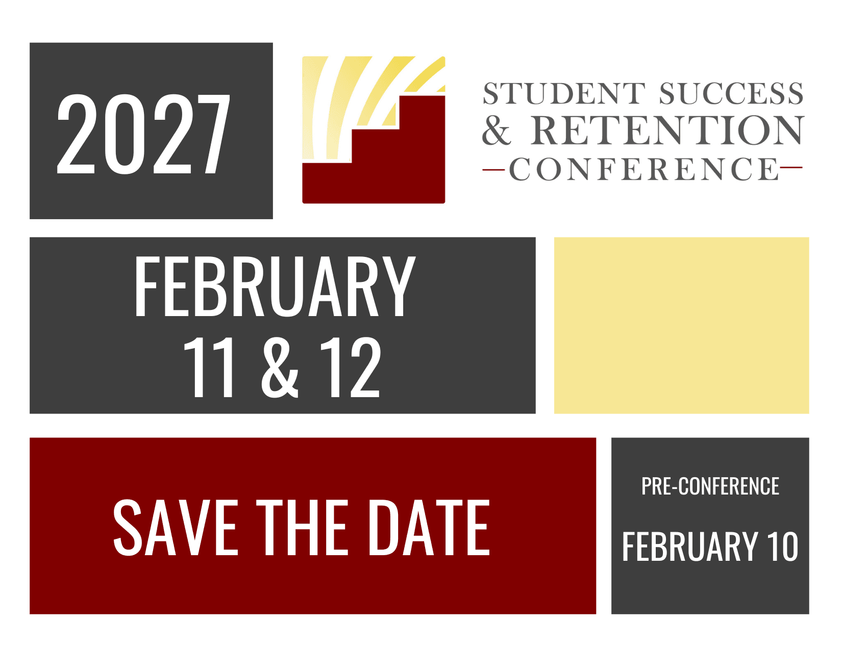 SSRC Save the Date 2025 (5) SSRC Save the Date 2025 (5)